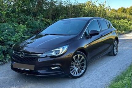 Opel Astra 99.800 km 9.999 &euro; Gelsenkirchen 45884