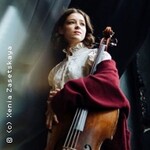 Orchestre Philharmonique de Strasbourg | Aziz Shokhakimov