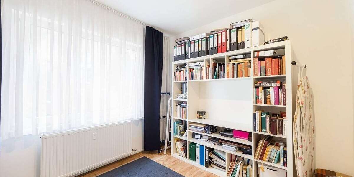 Modernes Wohnen in Essen-Frohnhausen – kernsanierte 3,5-Zimmer-Wohnung mit Terrasse & Garten - Erdgeschoßwohnung Essen Stadtbezirk III | Angebot:27519092