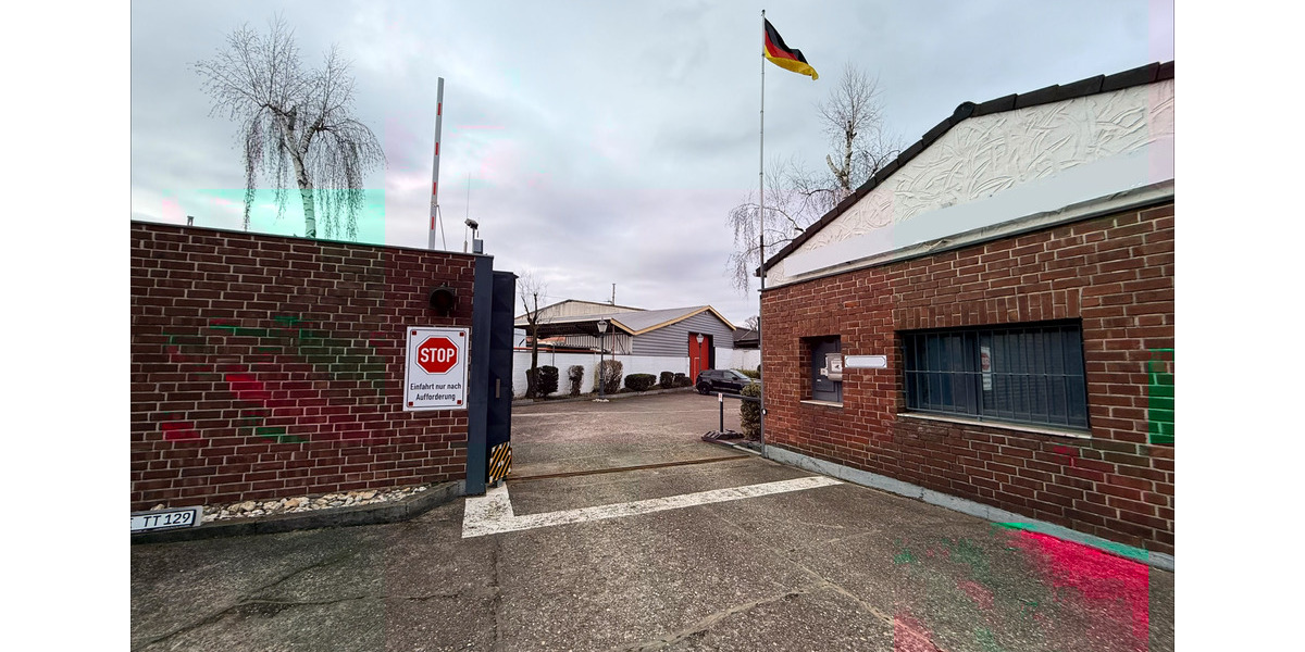 Gewerbeobjekt Langenfeld (Rheinland) - 1.320&euro; | Angebot:24869048
