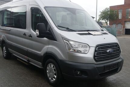 Ford Transit 196.680 km 15.410 &euro; Düsseldorf 40233