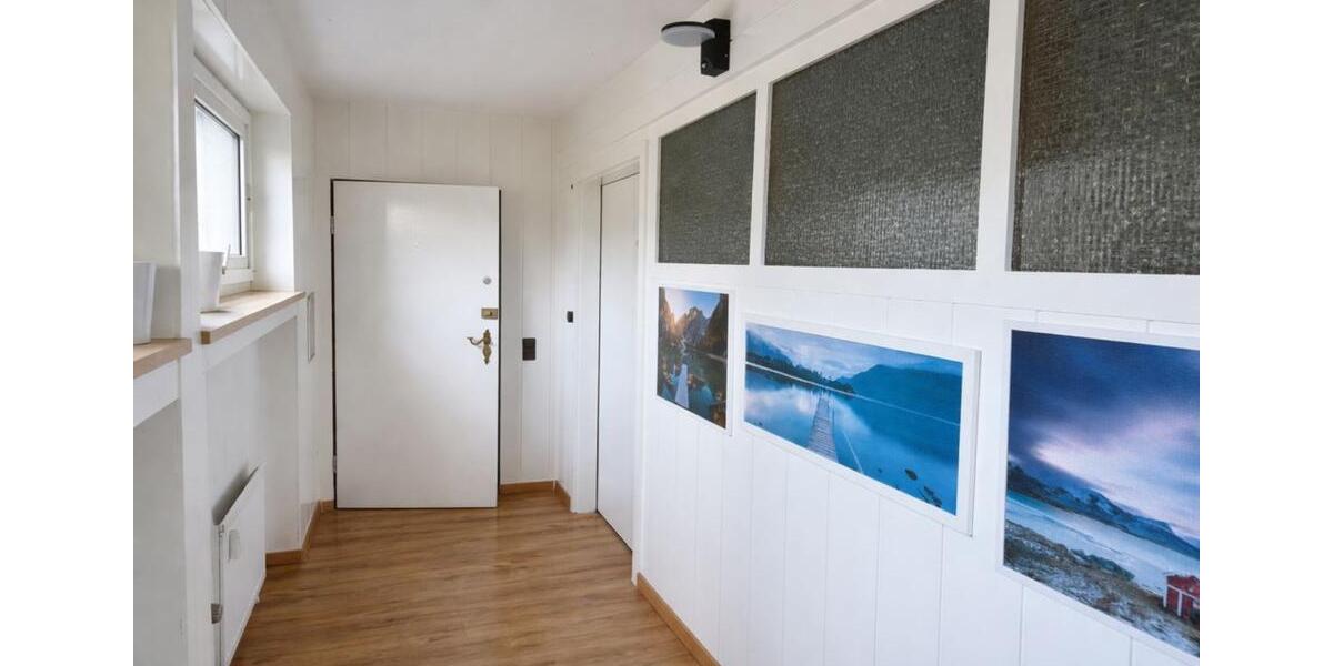 Etagenwohnung Hattingen - 2.5 Zimmer, 112 m&sup2;, 279.000&euro; | Angebot:23850318