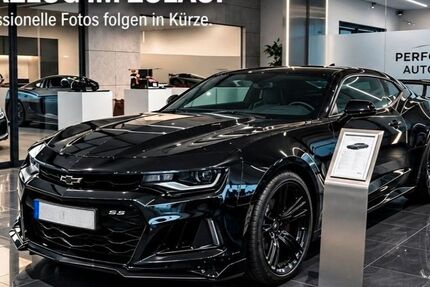 Chevrolet Camaro 48.900 km 31.800 &euro; Korschenbroich 41352