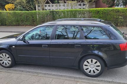 Audi A4 415.000 km 1.300 &euro; Grevenbroich 41514