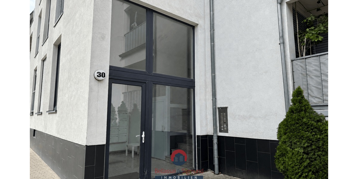 Etagenwohnung Krefeld - 2 Zimmer, 41 m&sup2;, 390&euro; | Angebot:26621554