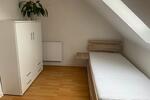 Dachgeschoßwohnung Essen Stadtbezirk IV - 3 Zimmer, 60 m&sup2;, 470&euro; | Angebot:27535505