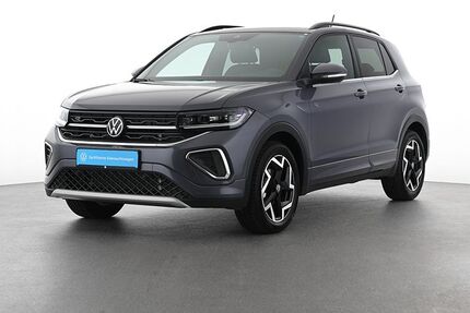 VW T-Cross 6.308 km 27.960 &euro; Essen 45143