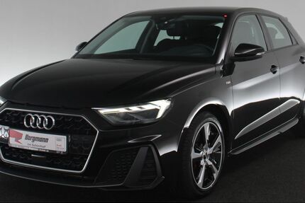 Audi A1 65.430 km 24.771 &euro; Krefeld 47803