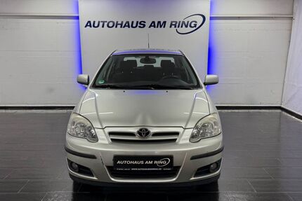 Toyota Corolla 214.594 km 5.999 &euro; Ratingen bei Düsseldorf 40878