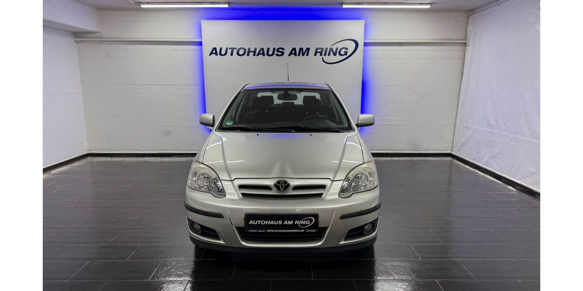 Toyota Corolla 214.594 km 5.999 &euro; Ratingen bei Düsseldorf 40878