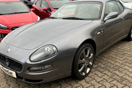 Maserati 4200 159.126 km 17.990 &euro; Wuppertal 42109