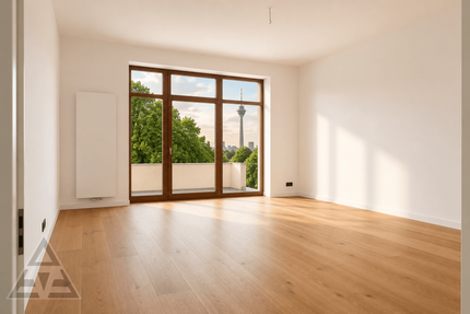 Wohnung Düsseldorf Stadtbezirk 3 - 2 Zimmer, 65 m&sup2;, 421.000&euro; | Angebot:26976199