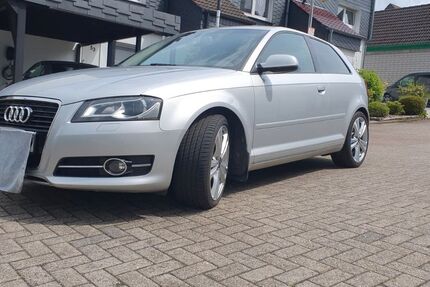 Audi A3 169.000 km 6.900 &euro; Remscheid 42899