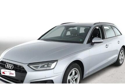Audi A4 24.292 km 28.440 &euro; Moers-Hülsdonk 47441