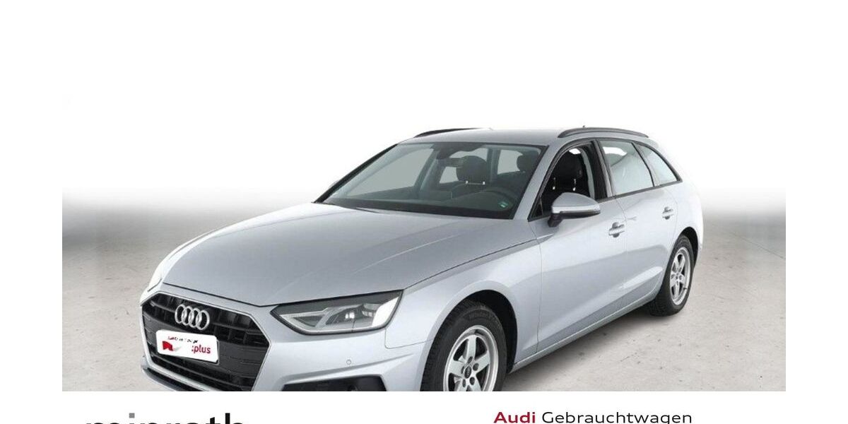Audi A4 24.292 km 28.440 &euro; Moers-Hülsdonk 47441
