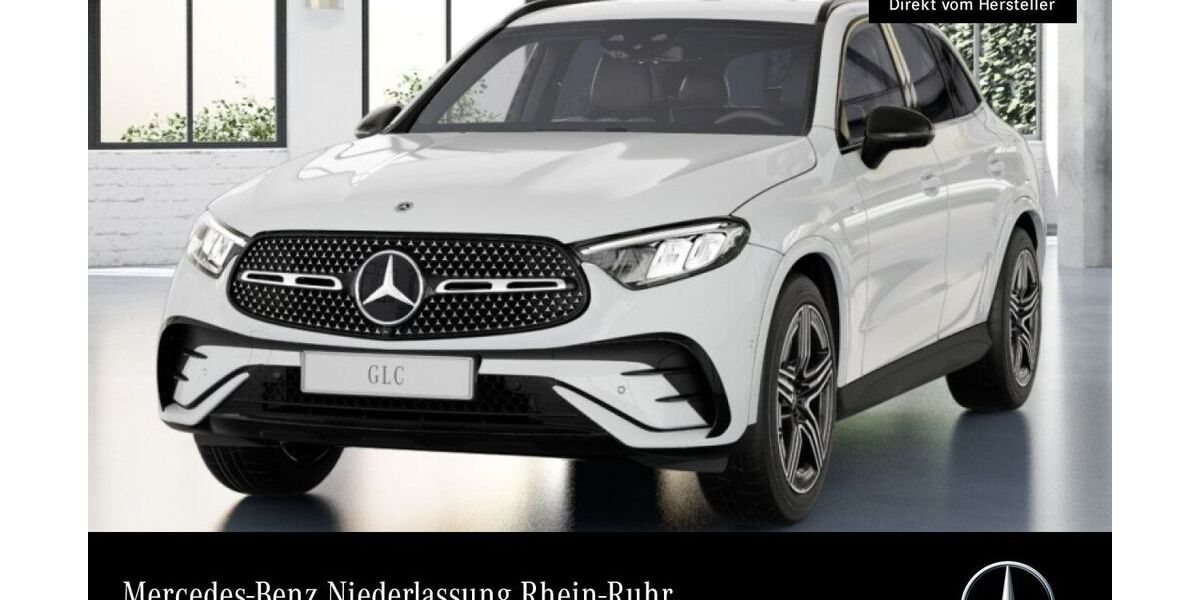 Mercedes-Benz GLC 300 14.448 km 60.990 &euro; Duisburg 47138