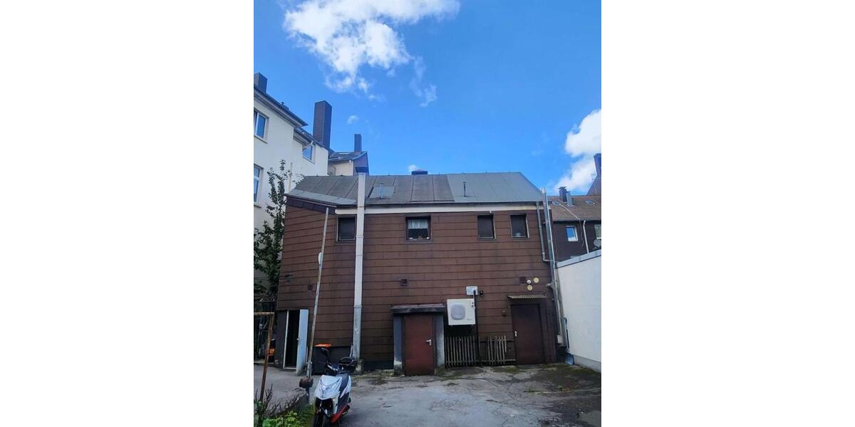 Gewerbeobjekt Wuppertal Gemarkung Vohwinkel - 750&euro; | Angebot:24259211