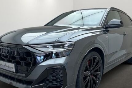 Audi Q8 6.000 km 103.980 &euro; Düsseldorf 40233