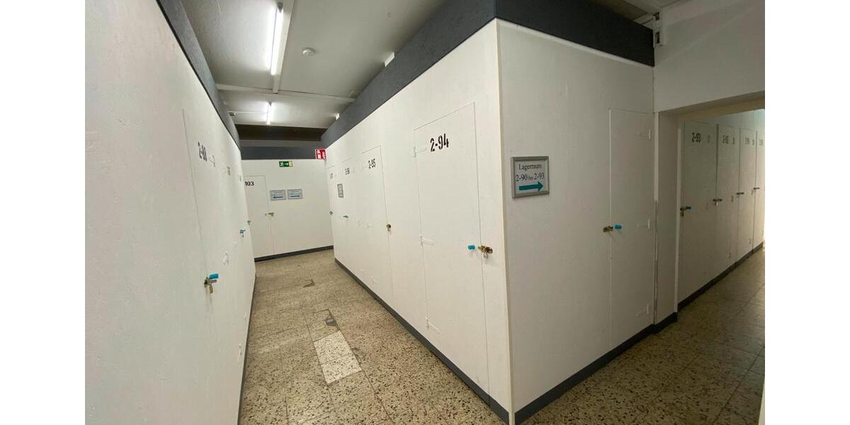 Gewerbeobjekt Wuppertal Gemarkung Elberfeld - 39&euro; | Angebot:9489158