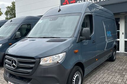 Mercedes-Benz Sprinter 143.000 km 17.880 &euro; Oberhausen 46049