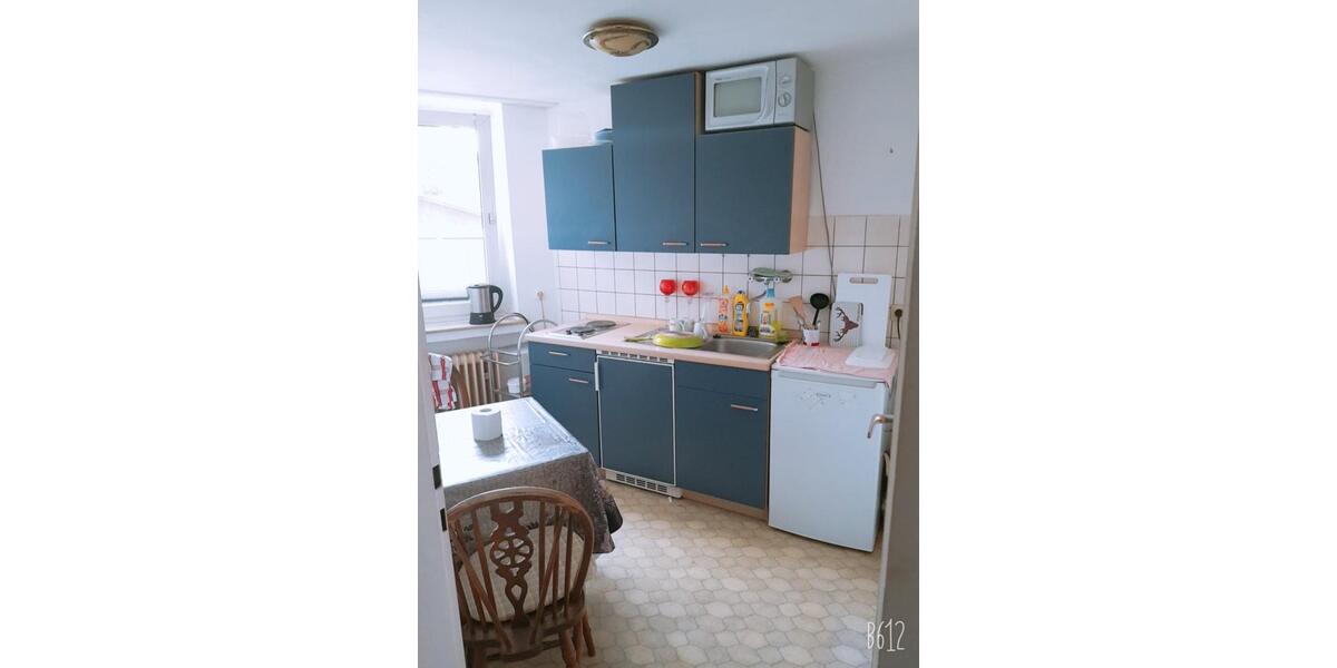 Etagenwohnung Remscheid Reinshagen - 2 Zimmer, 45 m&sup2;, 400&euro; | Angebot:25894291