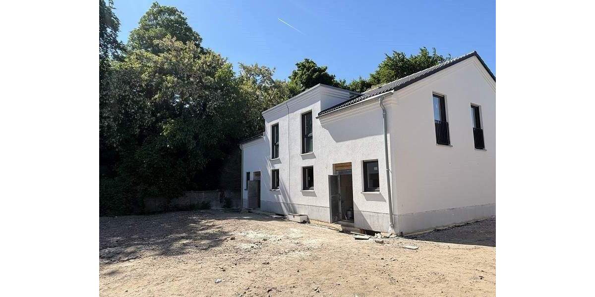 Doppelhaushälfte Duisburg Neudorf-Süd - 4 Zimmer, 130 m&sup2;, 559.800&euro; | Angebot:25743643