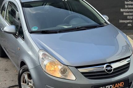 Opel Corsa 92.927 km 4.299 &euro; Wuppertal 42117