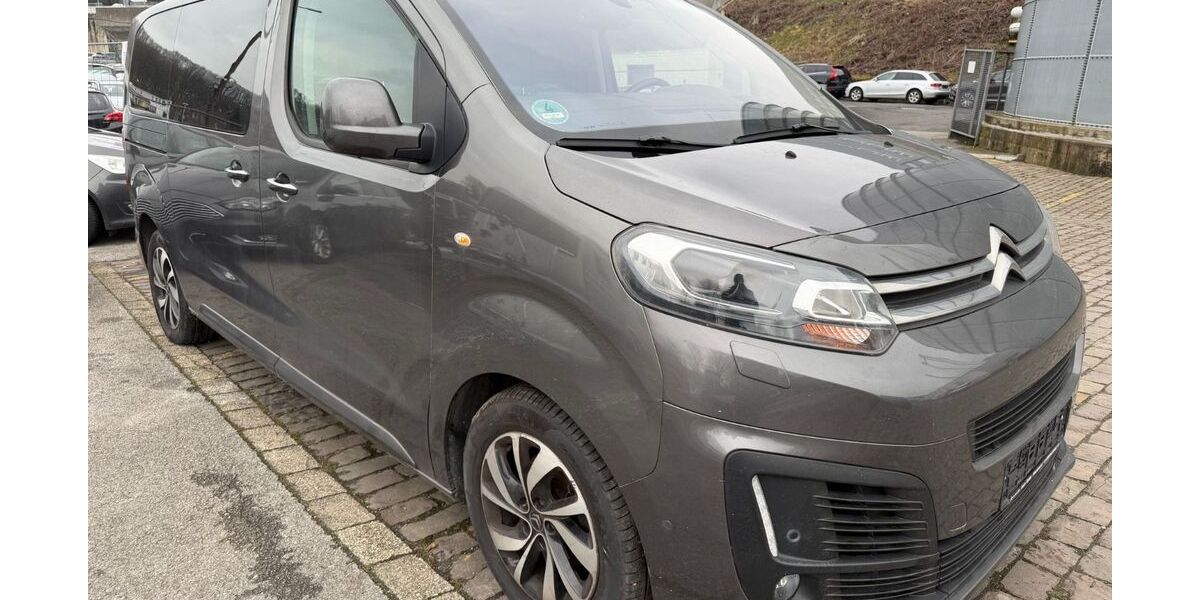 Citroen SpaceTourer 143.703 km 16.900 &euro; wuppertal 42285