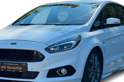 Ford S-Max 56.000 km 19.980 &euro; Duisburg 47249