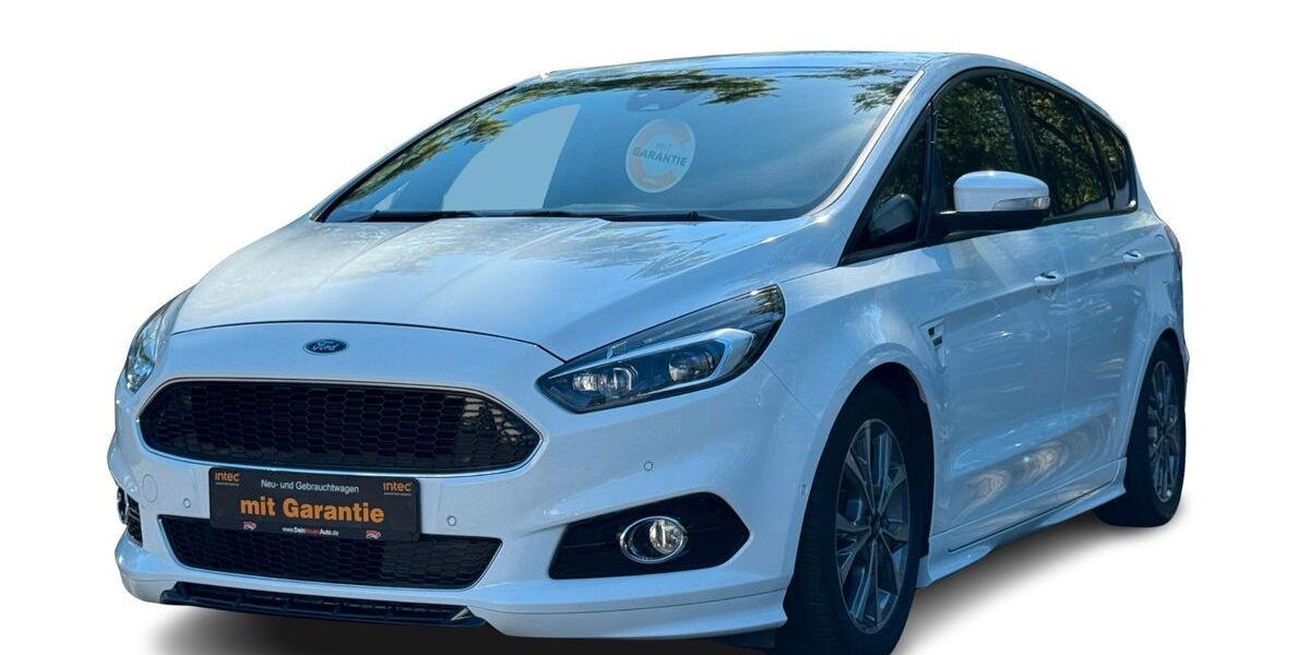 Ford S-Max 56.000 km 19.980 &euro; Duisburg 47249