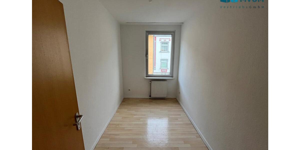 Etagenwohnung Hattingen - 3 Zimmer, 72 m&sup2;, 480&euro; | Angebot:23147700