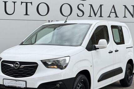 Opel Combo 172.848 km 7.250 &euro; Krefeld 47805