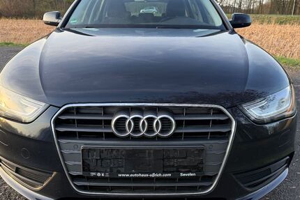 Audi A4 220.000 km 5.650 &euro; Neukirchen-Vluyn (bei Duisburg) 47506