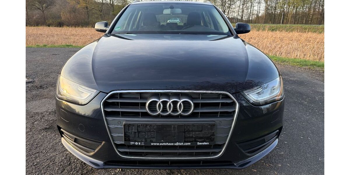 Audi A4 220.000 km 5.650 &euro; Neukirchen-Vluyn (bei Duisburg) 47506