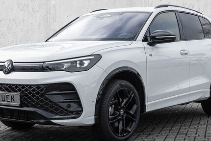VW Tiguan 5.000 km 60.190 &euro; Meerbusch 40670
