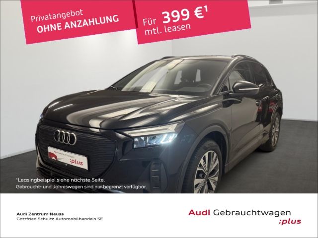 Audi Q4 e-tron 36.916 km 27.900 &euro; Neuss 41464
