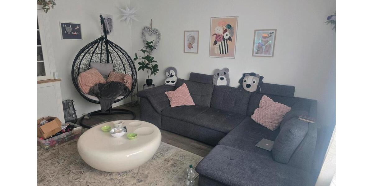 Erdgeschoßwohnung Krefeld Benrad - 3 Zimmer, 73 m&sup2;, 850&euro; | Angebot:25930787