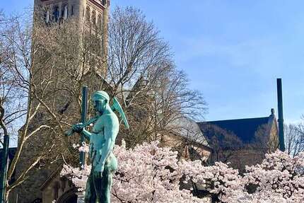 Gewerbeobjekt Düsseldorf Friedrichstadt - 2.380&euro; | Angebot:25862145