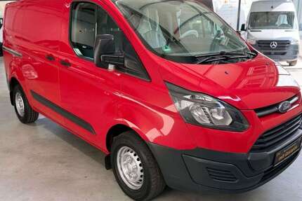 Ford Transit Custom 78.000 km 10.200 &euro; Gelsenkirchen 45879