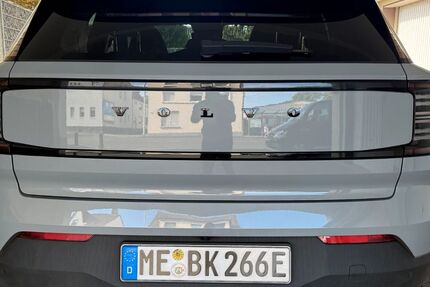 Volvo EX30 18.000 km 37.999 &euro; Solingen 42699