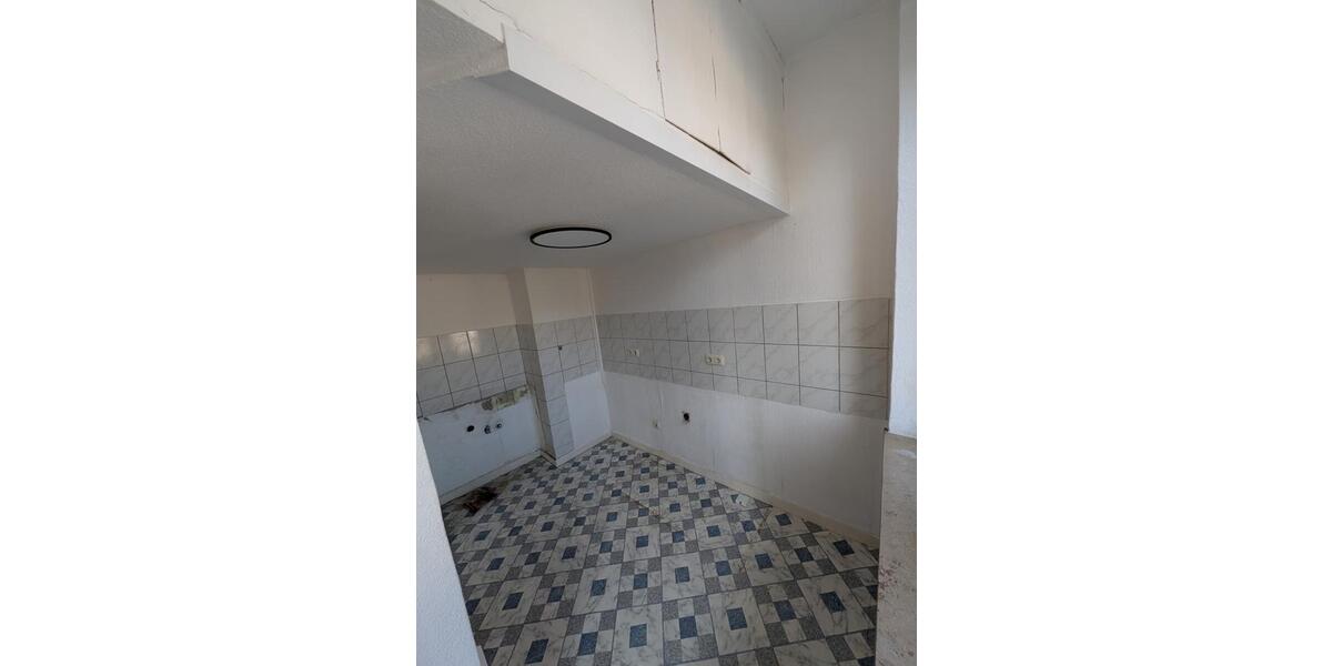 Etagenwohnung Essen Frillendorf - 2 Zimmer, 70 m&sup2;, 440&euro; | Angebot:25870117