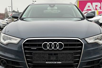 Audi A6 233.580 km 11.400 &euro; Duisburg 47055