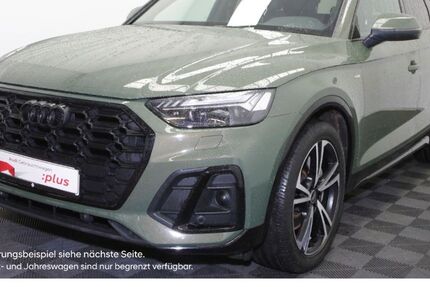 Audi Q5 68.217 km 40.950 &euro; Solingen 42653