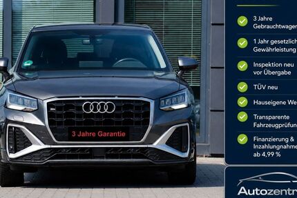 Audi Q2 62.000 km 19.980 &euro; Korschenbroich 41352
