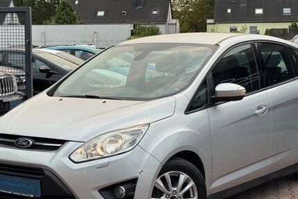 Ford C-Max 58.000 km 7.490 &euro; Oberhausen 46049