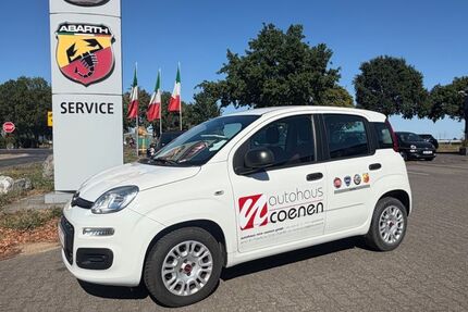 Fiat Panda 33.500 km 9.299 &euro; Grevenbroich 41515