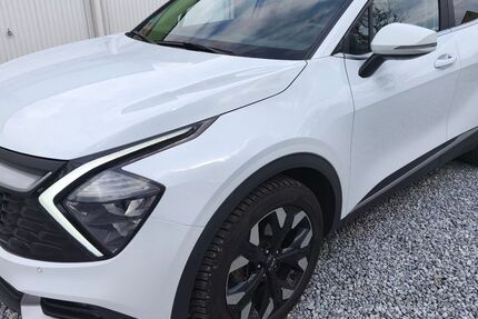 Kia Sportage 200.000 km 18.900 &euro; Solingen 42651