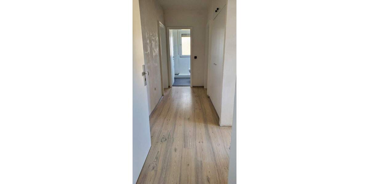 Terrassenwohnung Essen Kray - 3 Zimmer, 65 m&sup2;, 625&euro; | Angebot:25863178