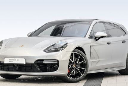 Porsche Panamera 154.816 km 66.890 &euro; Wuppertal 42279