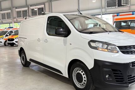 Opel Vivaro 101.100 km 16.890 &euro; Gelsenkirchen 45879